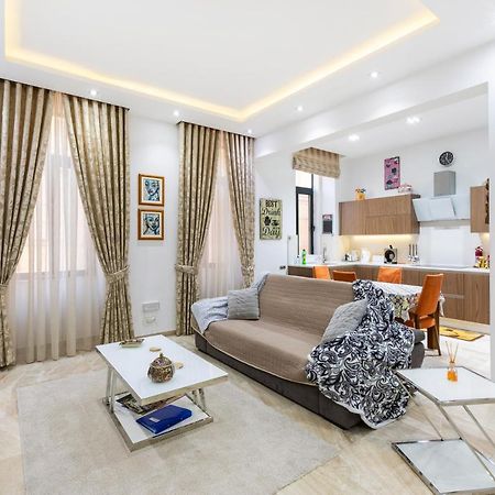 Valletta Large 3 Bedroom מראה חיצוני תמונה