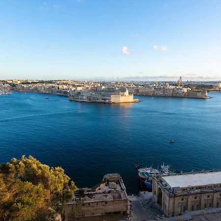 Valletta Large 3 Bedroom מראה חיצוני תמונה