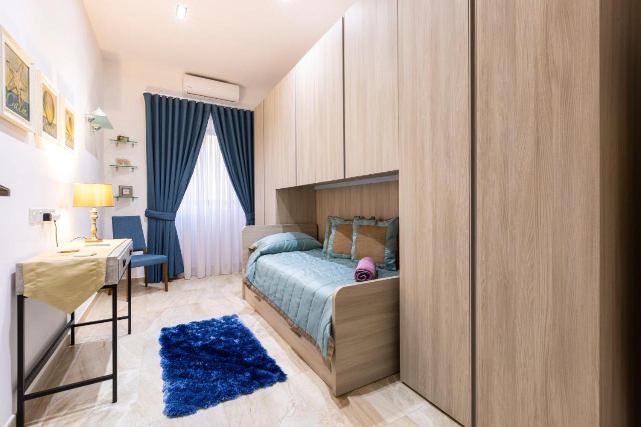 Valletta Large 3 Bedroom מראה חיצוני תמונה