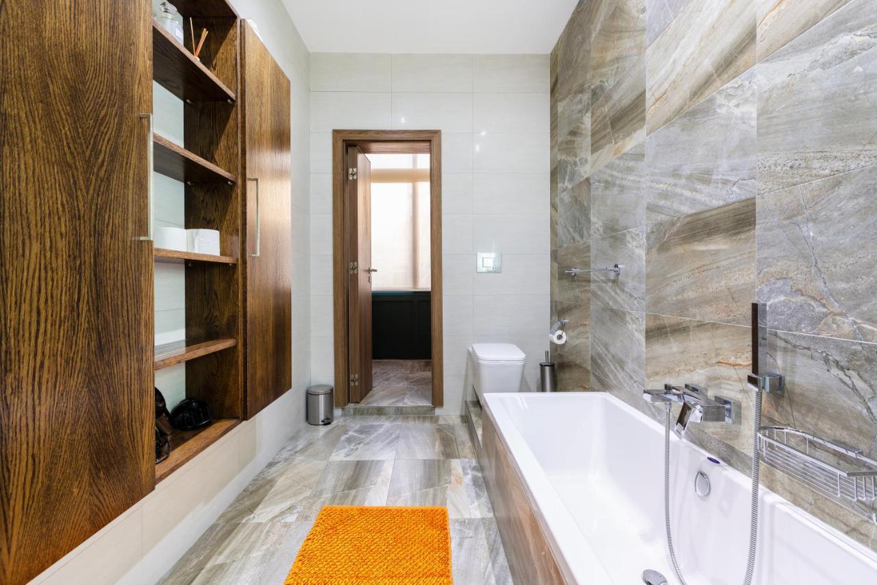 Valletta Large 3 Bedroom מראה חיצוני תמונה