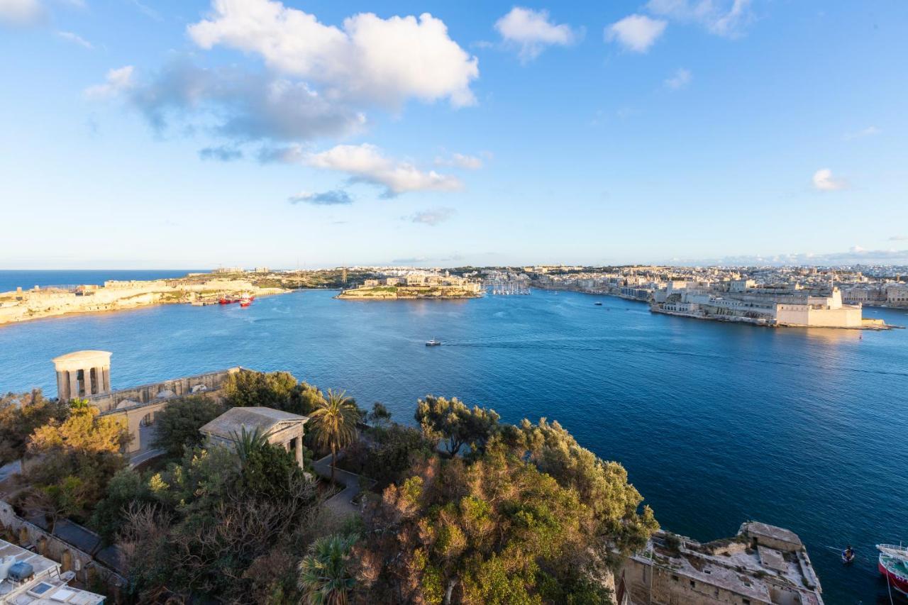 Valletta Large 3 Bedroom מראה חיצוני תמונה