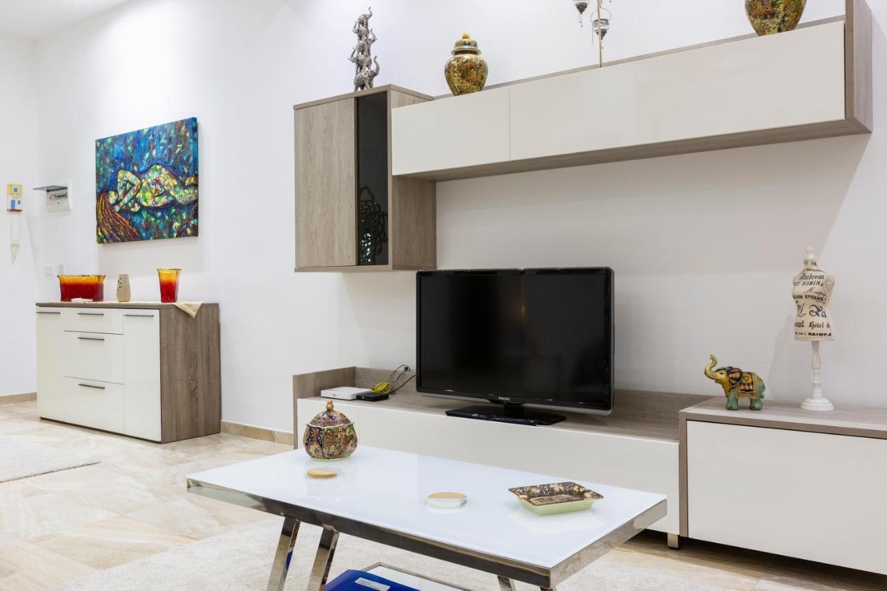Valletta Large 3 Bedroom מראה חיצוני תמונה