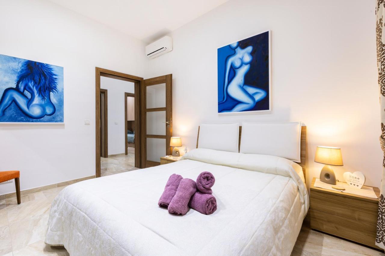 Valletta Large 3 Bedroom מראה חיצוני תמונה