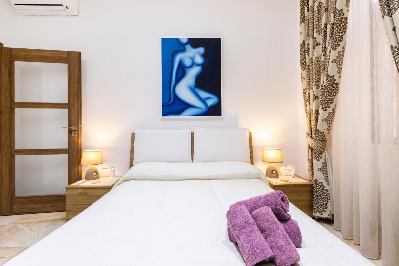 Valletta Large 3 Bedroom מראה חיצוני תמונה