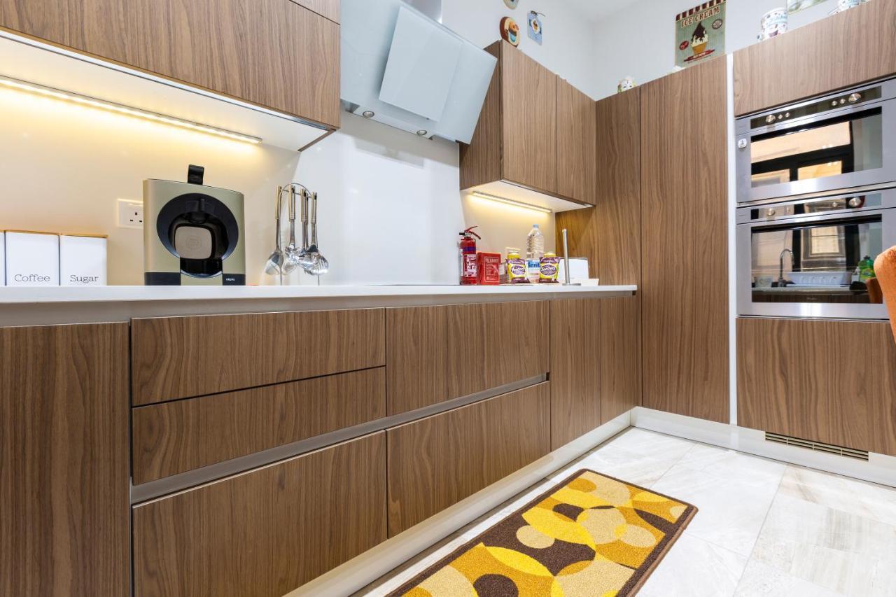 Valletta Large 3 Bedroom מראה חיצוני תמונה