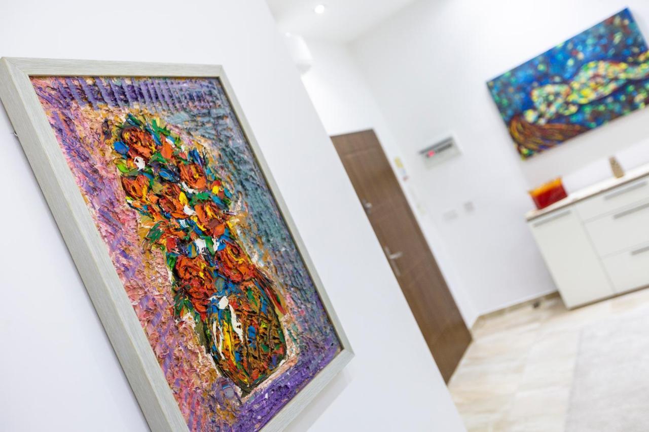 Valletta Large 3 Bedroom מראה חיצוני תמונה