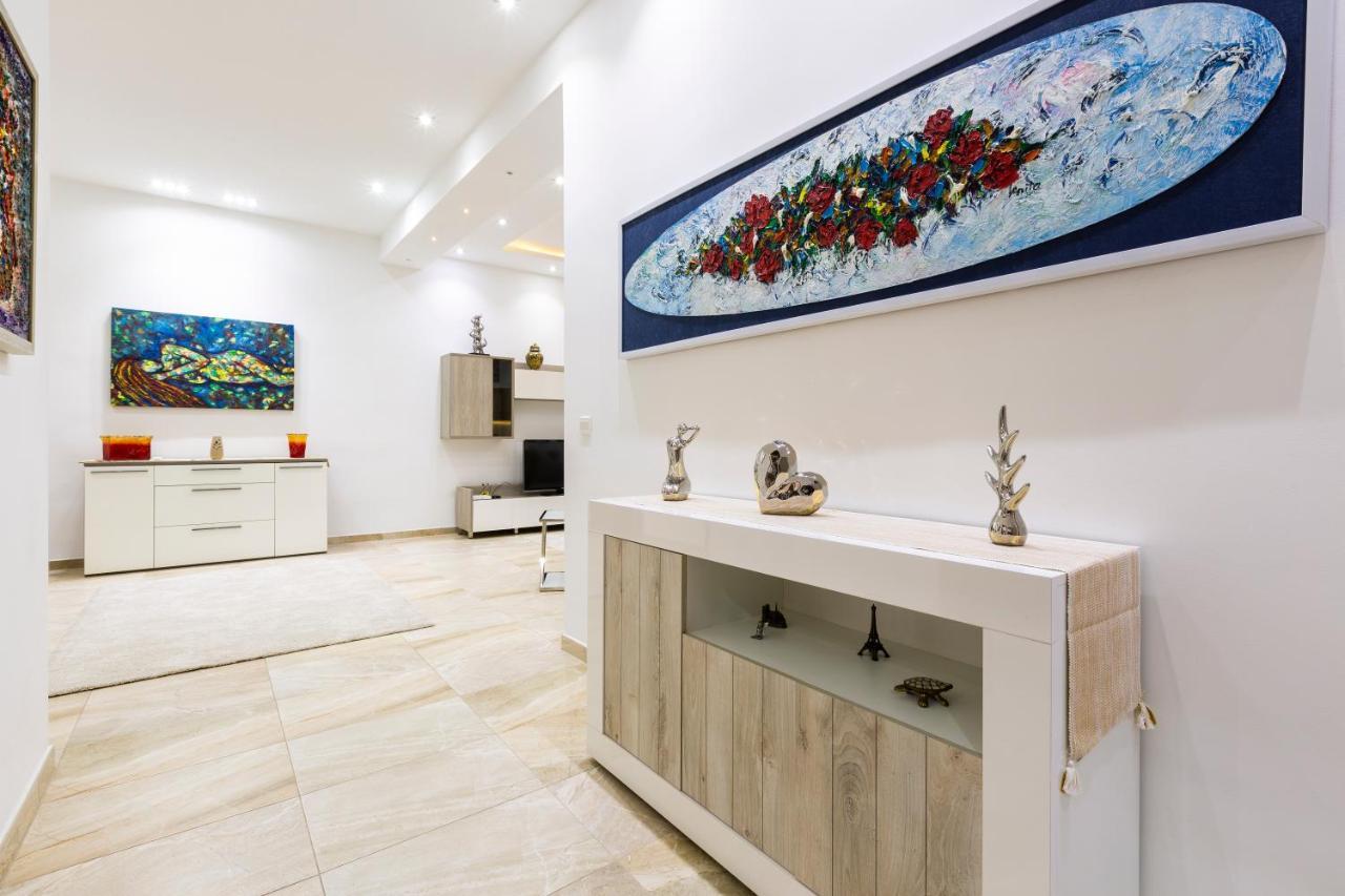Valletta Large 3 Bedroom מראה חיצוני תמונה