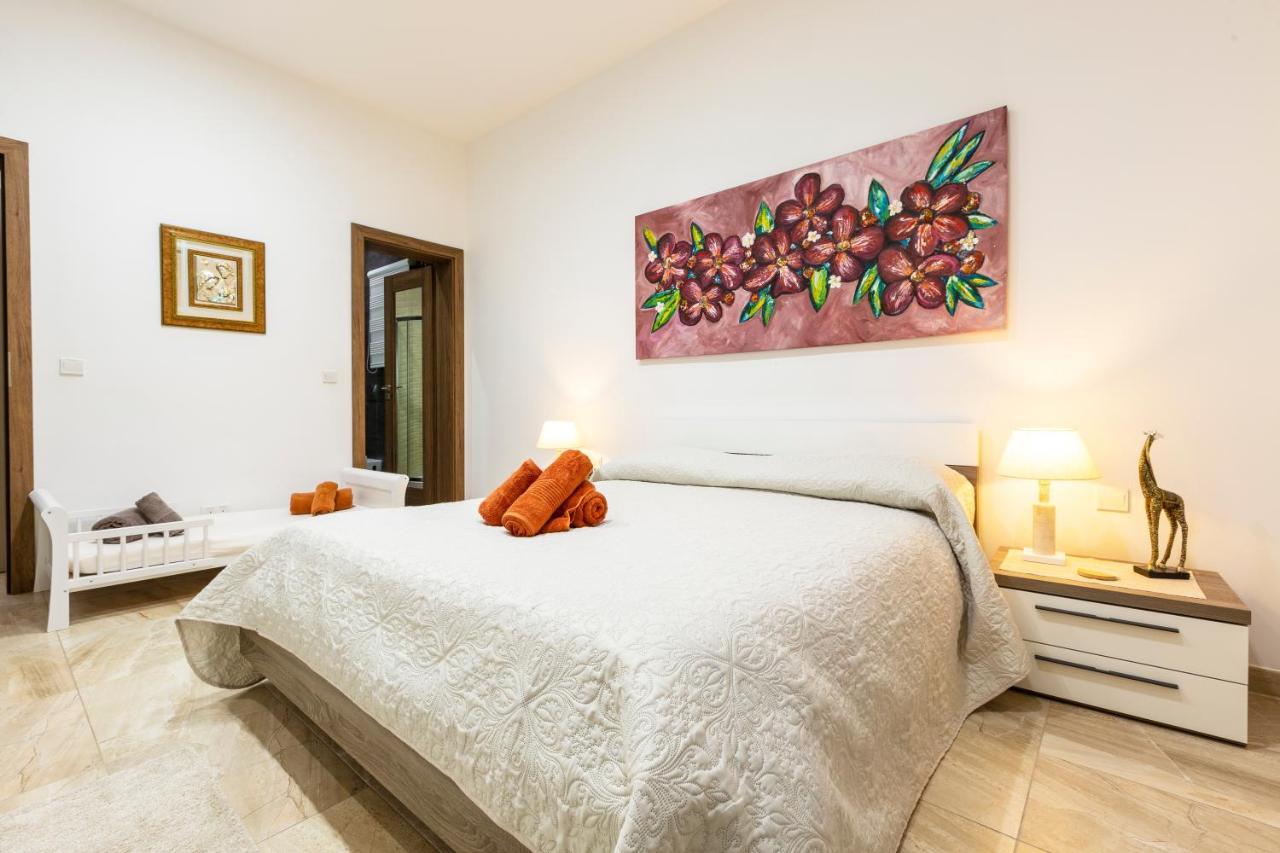 Valletta Large 3 Bedroom מראה חיצוני תמונה