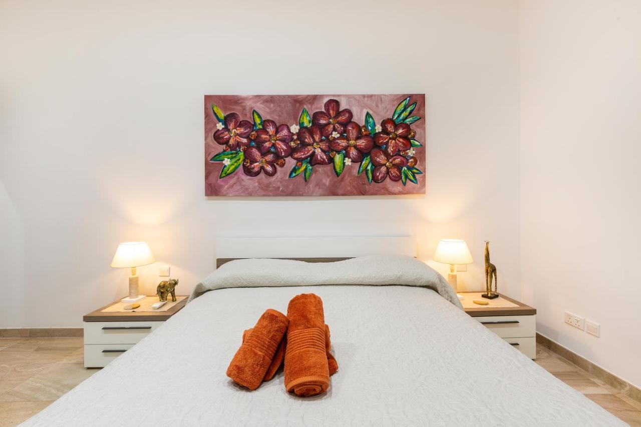 Valletta Large 3 Bedroom מראה חיצוני תמונה