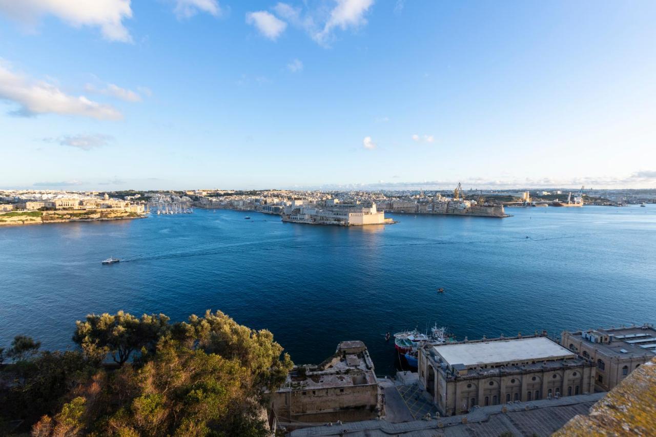 Valletta Large 3 Bedroom מראה חיצוני תמונה