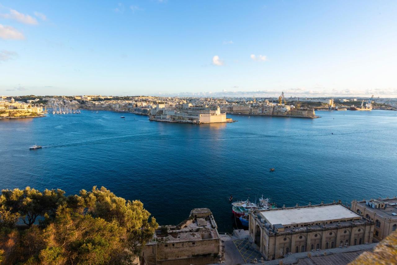 Valletta Large 3 Bedroom מראה חיצוני תמונה