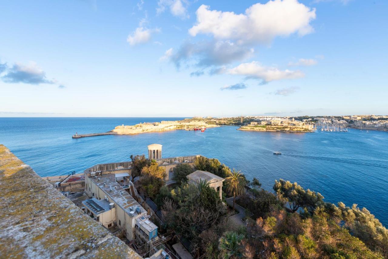 Valletta Large 3 Bedroom מראה חיצוני תמונה