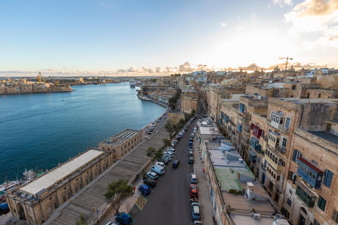 Valletta Large 3 Bedroom מראה חיצוני תמונה