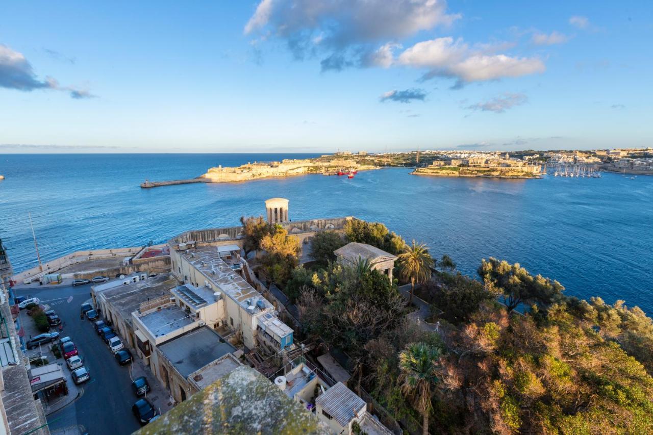 Valletta Large 3 Bedroom מראה חיצוני תמונה