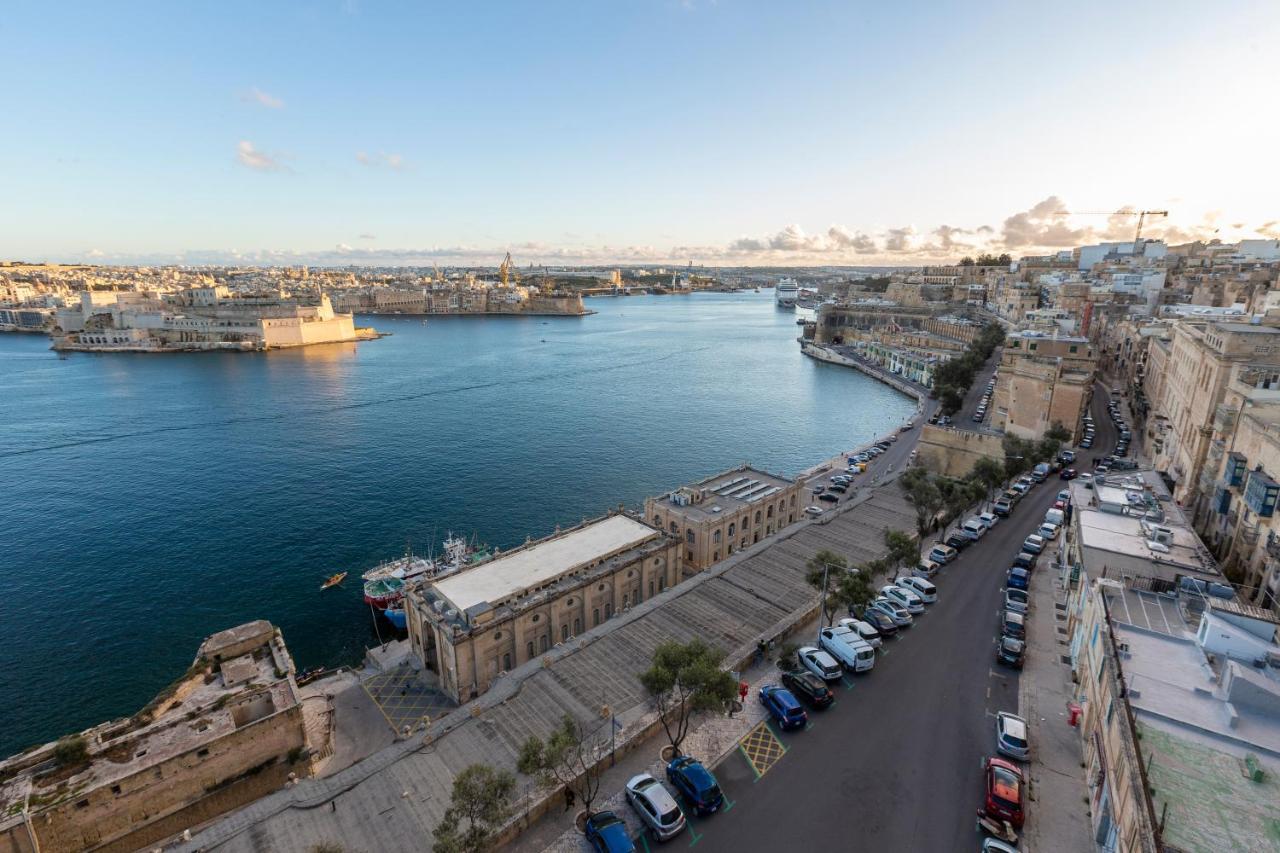 Valletta Large 3 Bedroom מראה חיצוני תמונה