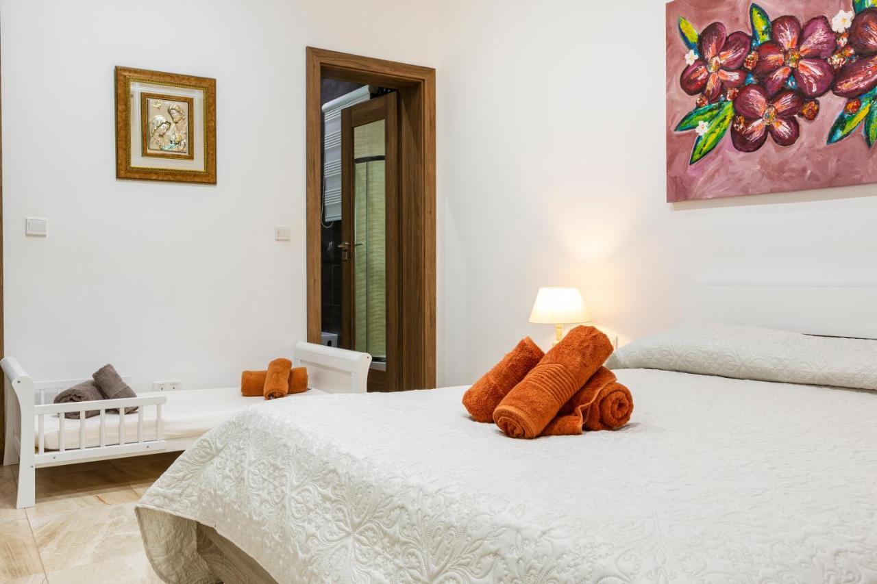 Valletta Large 3 Bedroom מראה חיצוני תמונה