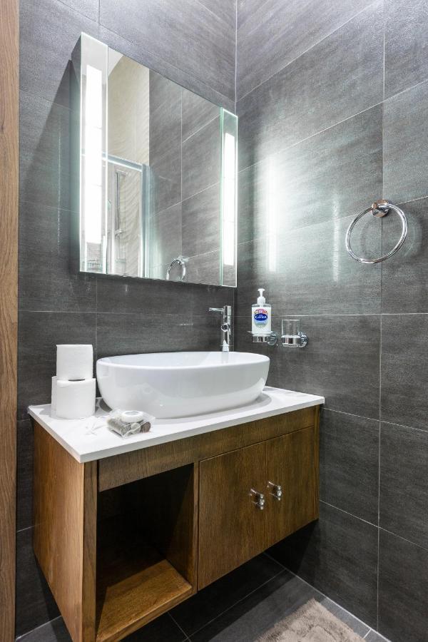 Valletta Large 3 Bedroom מראה חיצוני תמונה