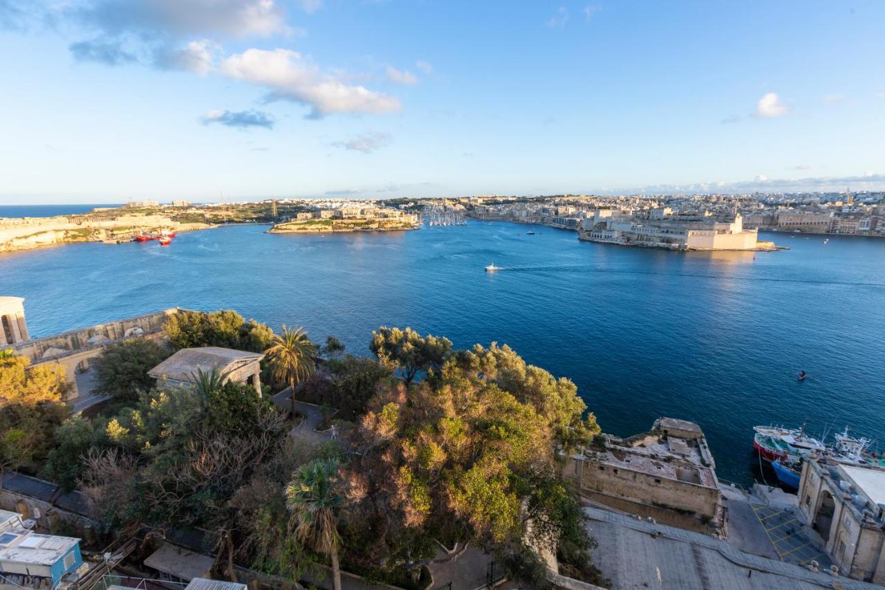 Valletta Large 3 Bedroom מראה חיצוני תמונה
