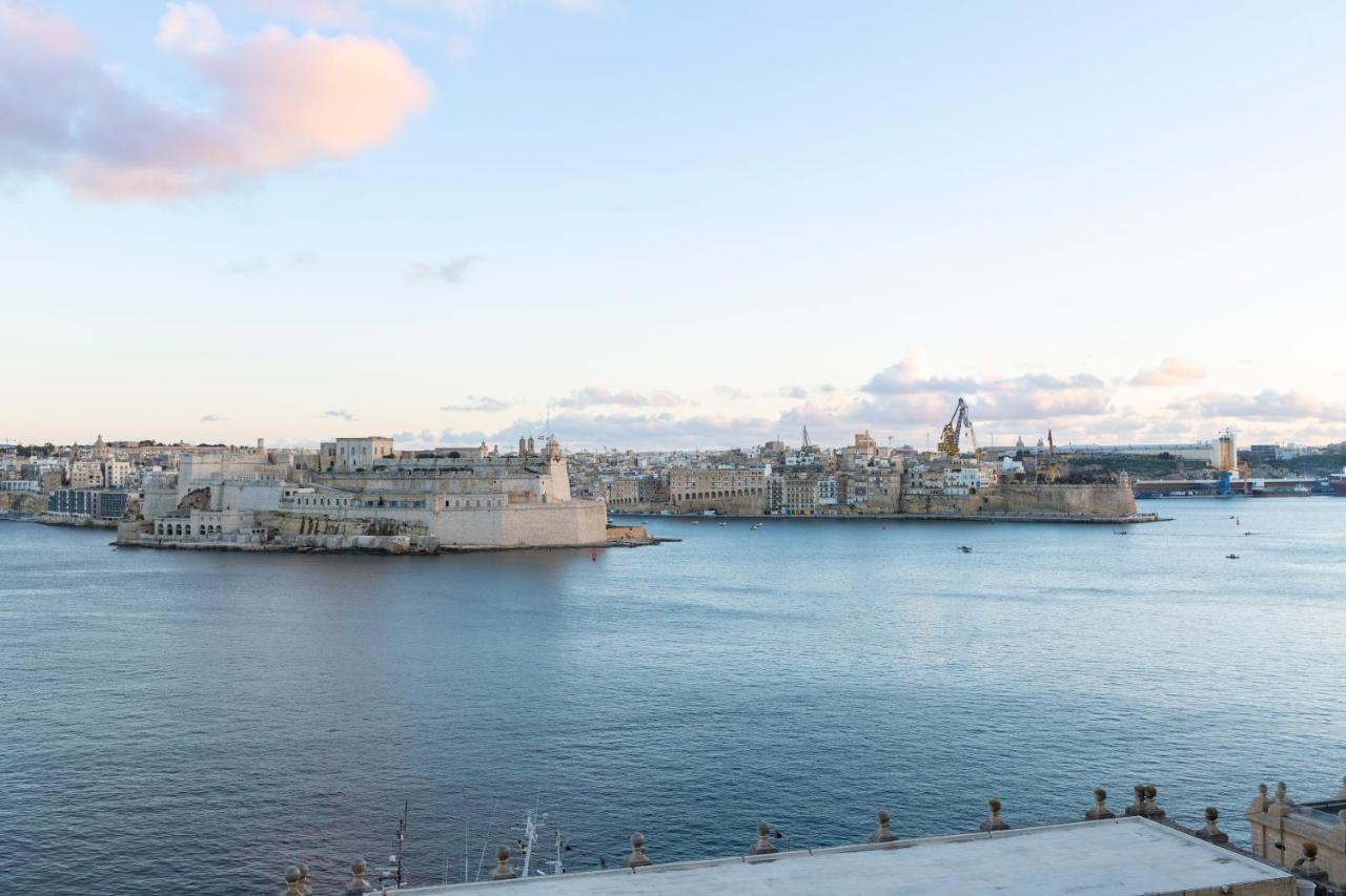 Valletta Large 3 Bedroom מראה חיצוני תמונה